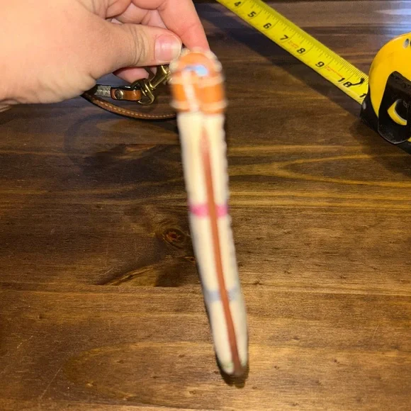 Coach wristlet or coin purse - Picture 6 of 6